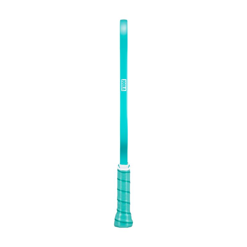 Raquete de pickleball Dash 10 - Crash Aqua 3/4