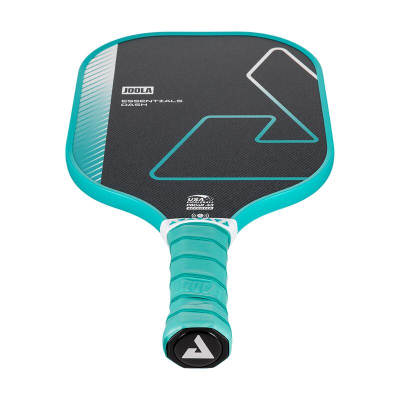 Raquete de pickleball Dash 10 - Crash Aqua 4/4