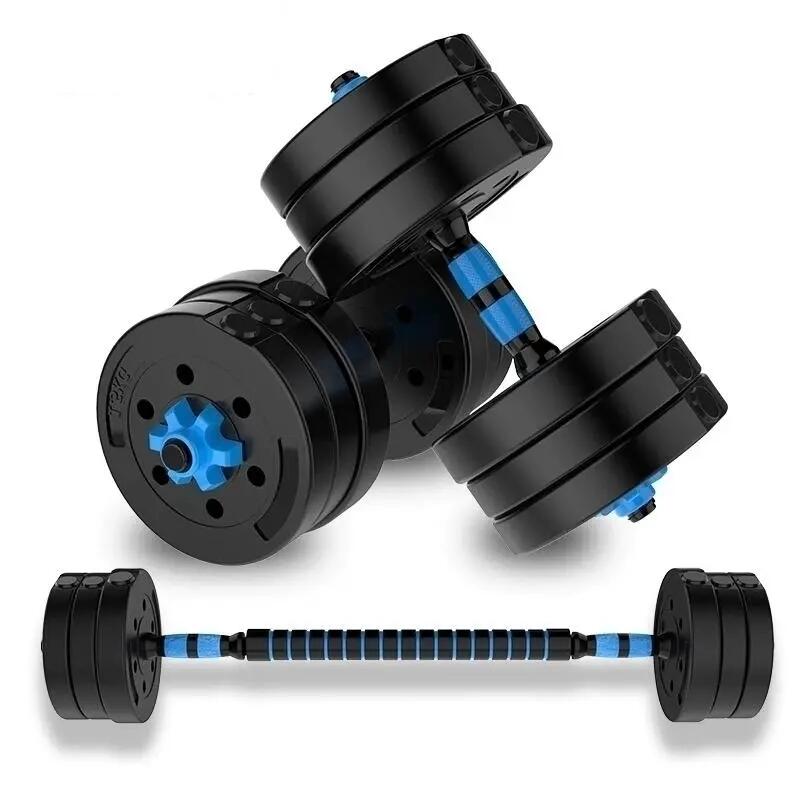 Set gantere reglabile FitTronic 20 kg, BG20 6/6