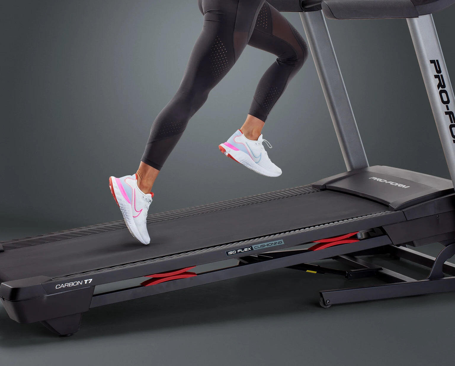 Tapis de course Carbon T7 5/5