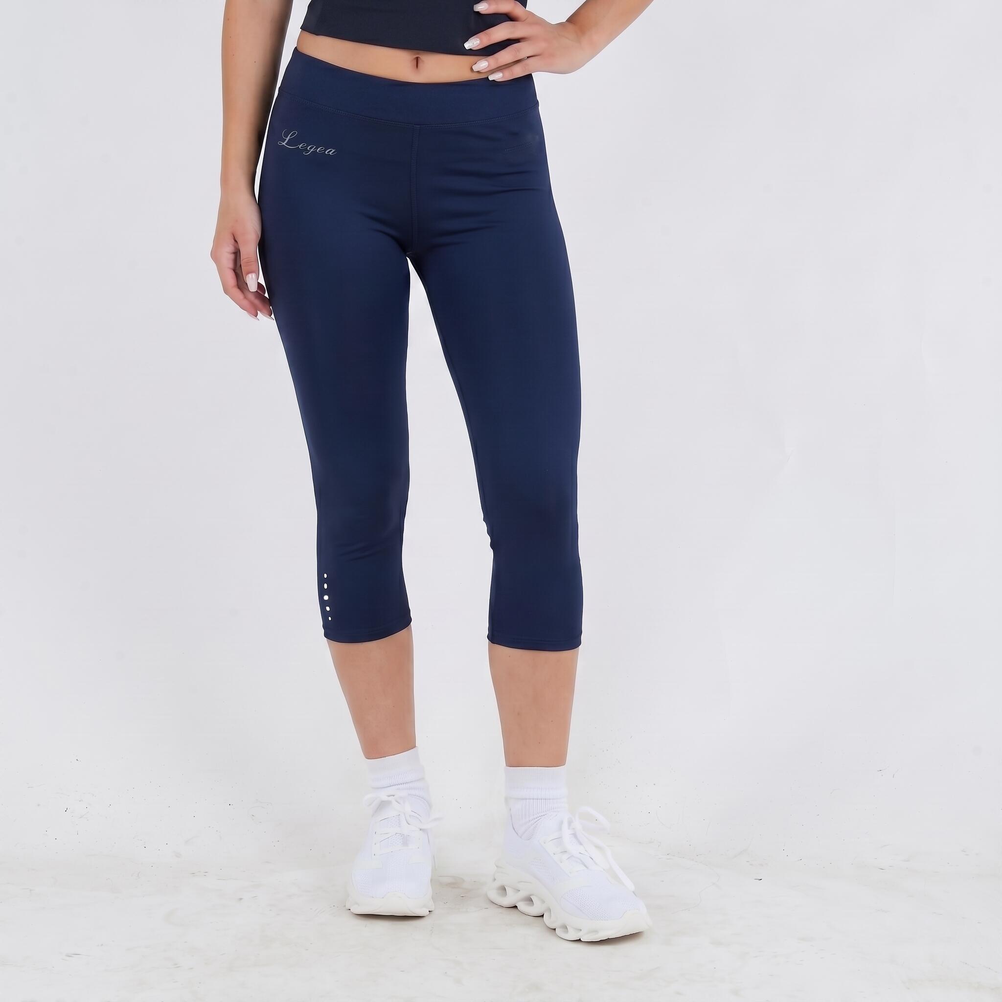 Leggings Legea Pinocchietto Laia Femeie