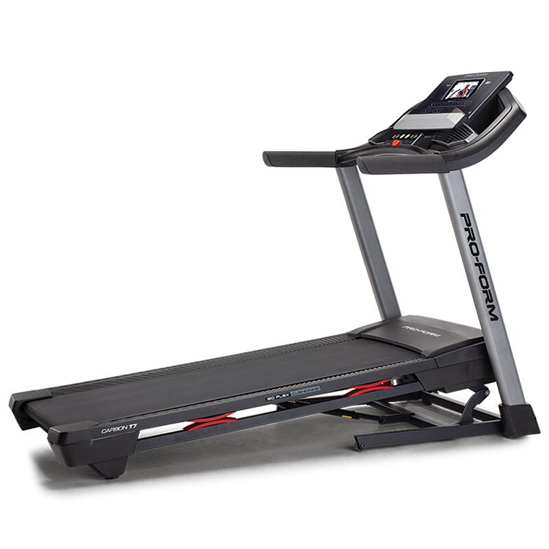 Tapis de course Carbon T7 1/5