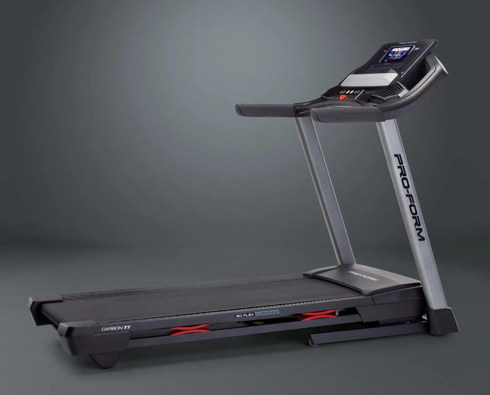 Tapis de course Carbon T7 4/5