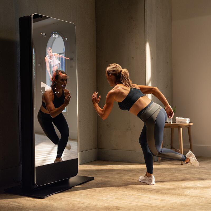 Souscription iFit Pro 2/2