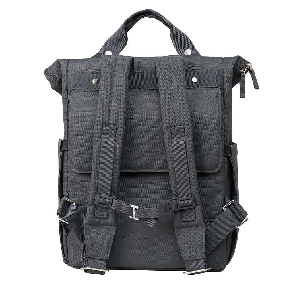 Weathergoods Sweden CITY Bikepack XL 24L mochila impermeável 5/6