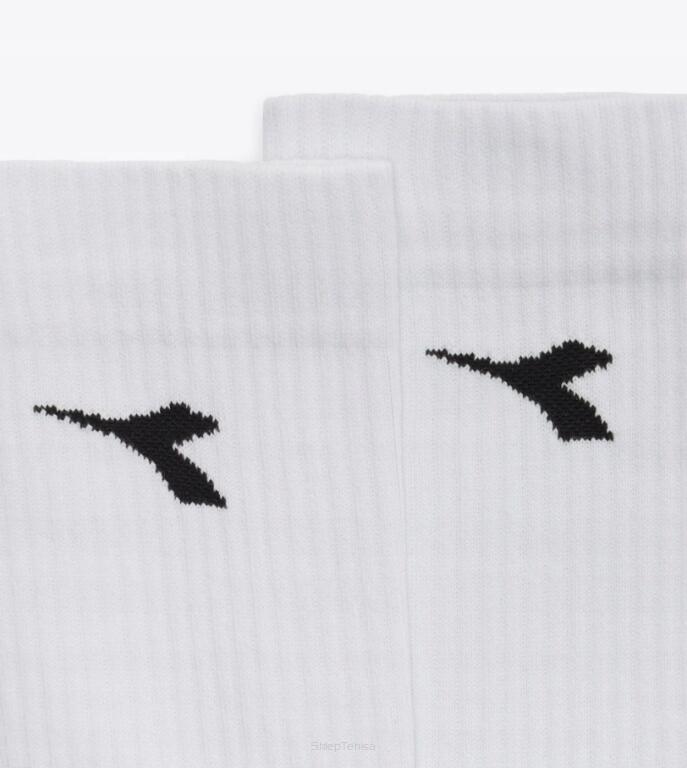 Skarpety tenisowe Diadora Stratouno Match Socks 2/2