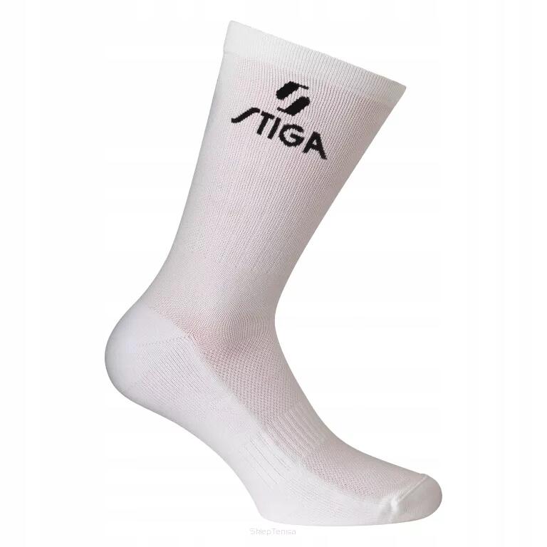 Skarpety tenisowe Stiga Sock Pro High 2/3