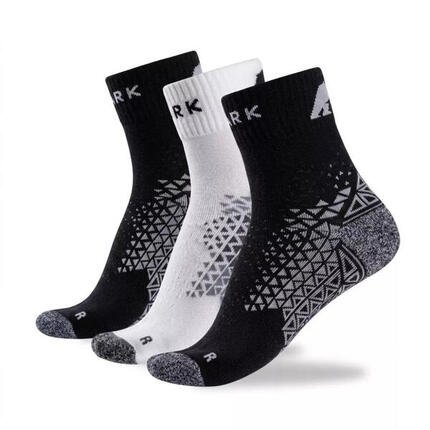 Merino Treck 90 sokken - Set van 3 paar