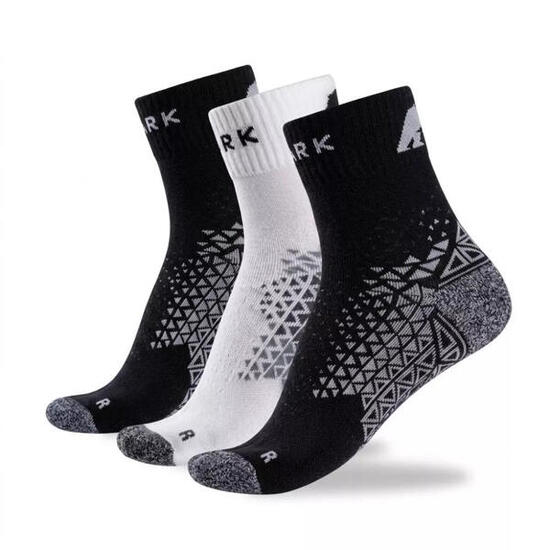 Merino Treck 90 sokken - Set van 3 paar