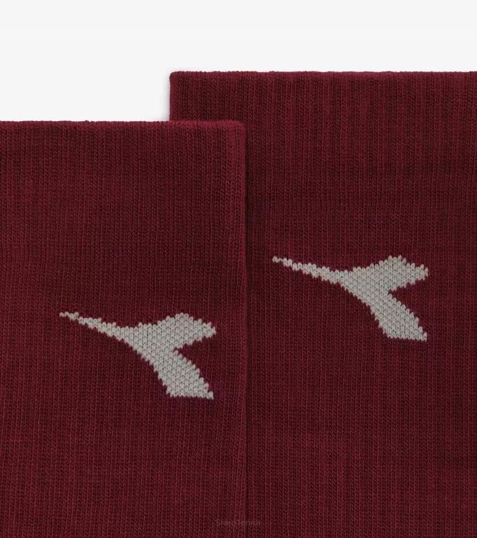 Skarpety tenisowe Diadora Stratouno Match Socks 2/2