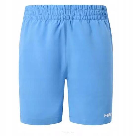 Bermuda Club 25 Original Garçon Gris
