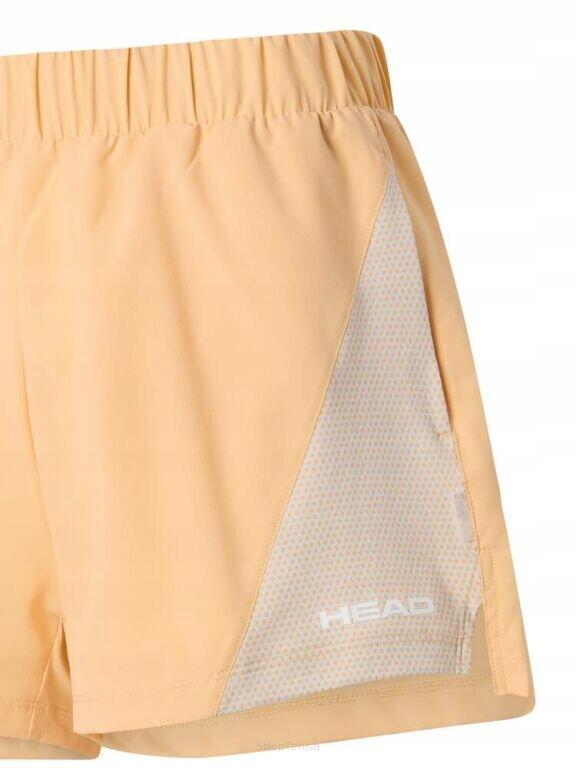 Spodenki tenisowe Head Dynamic Shorts Women 3/3