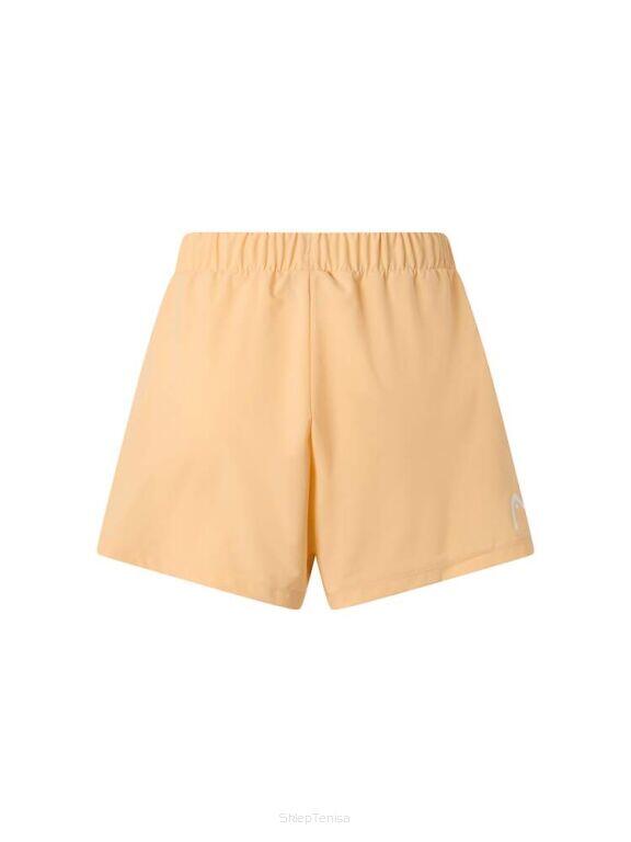Spodenki tenisowe Head Dynamic Shorts Women 2/3
