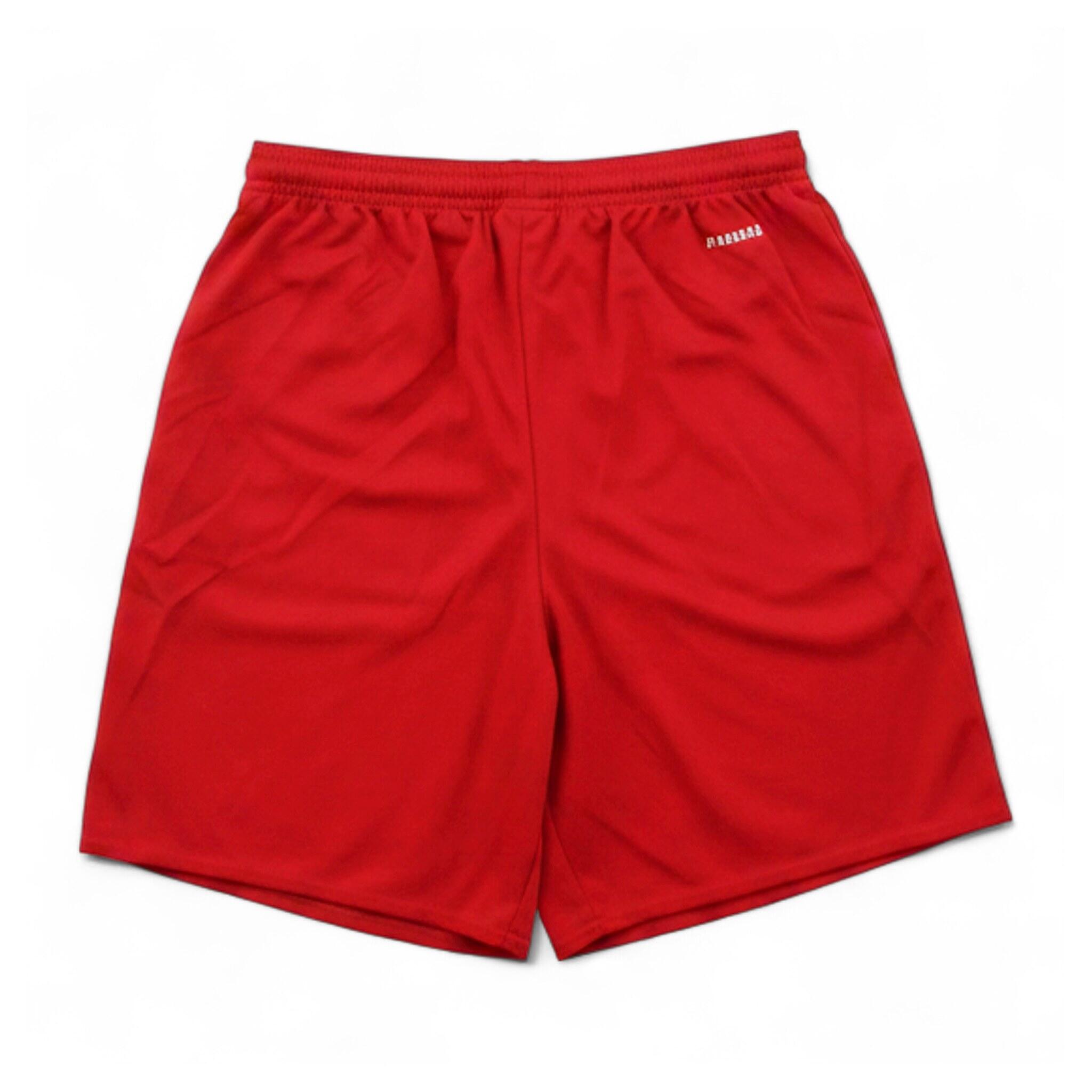 Shorts Parma 16 in Rot 3/3