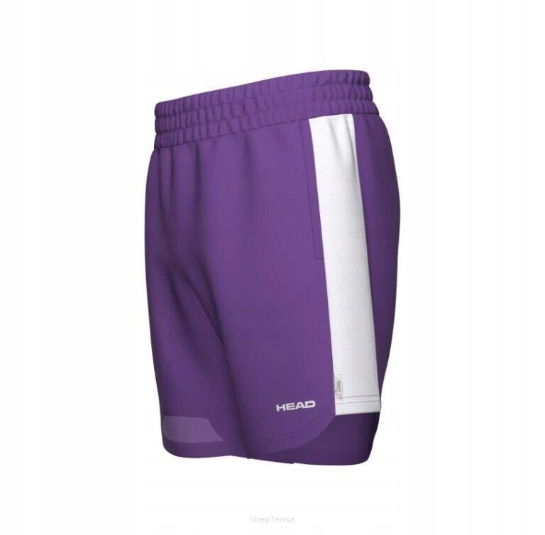 Spodenki tenisowe Head Power Shorts 2026 2/2