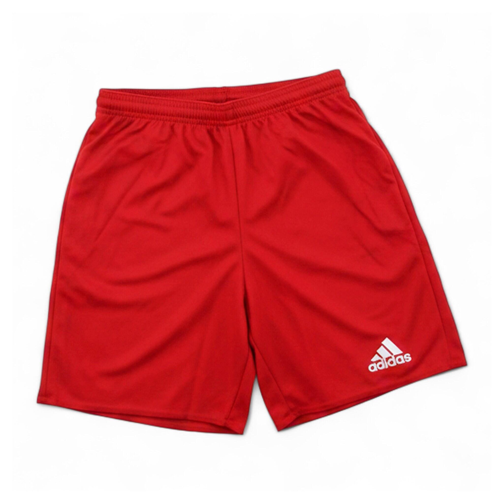 Shorts Parma 16 in Rot 2/3