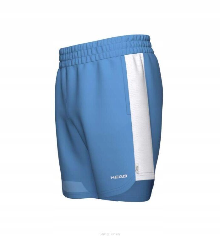Spodenki tenisowe Head Power Shorts 2026 2/2
