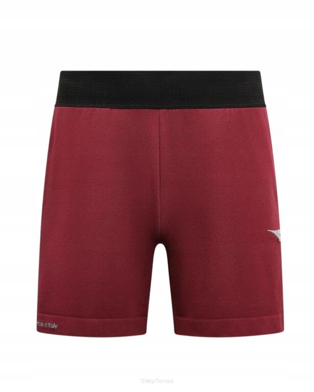 Spodenki kompresyjne Diadora Shorts Match Stratouno