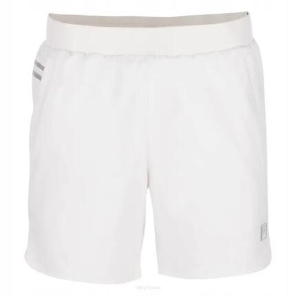 shorts - tennis - homme - respirant, léger - Jeremy - ecru
