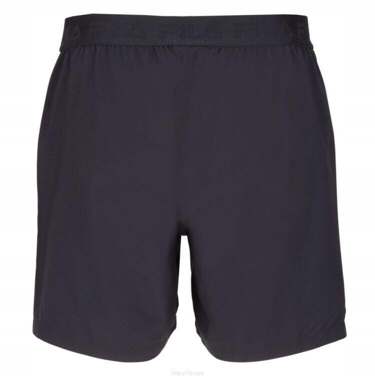Spodenki tenisowe Fila Shorts Jarno 2/2