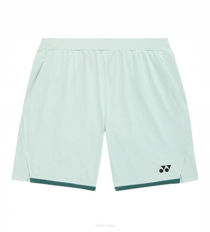 Spodenki tenisowe Yonex Y-R Knit Shorts