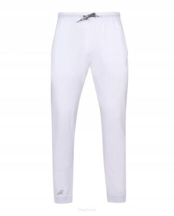 Spodnie dresowe juniorskie Babolat Play Pant