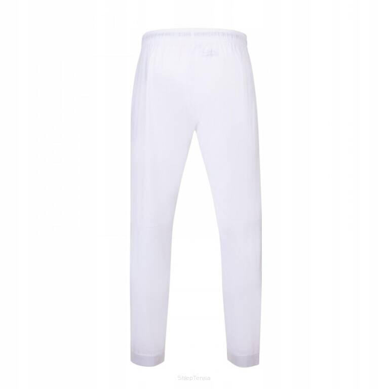 Spodnie dresowe juniorskie Babolat Play Pant 3/3