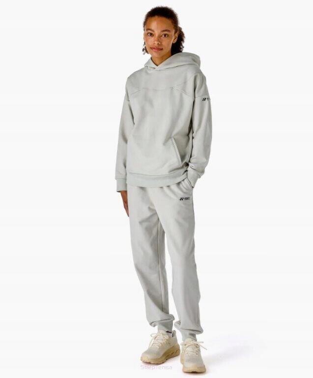 Bluza tenisowa Yonex Hoodie 2/3