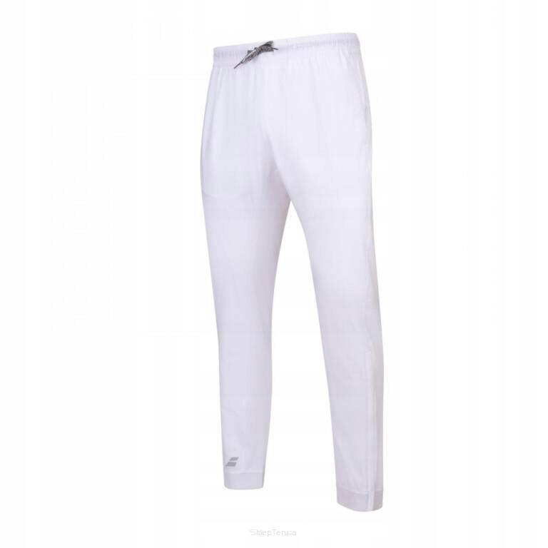 Spodnie dresowe juniorskie Babolat Play Pant 2/3
