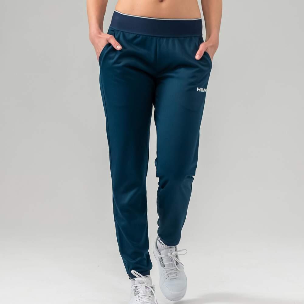 Spodnie tenisowe Head Breaker Pants 3/5