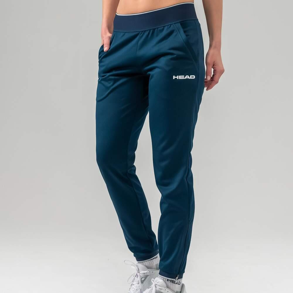 Spodnie tenisowe Head Breaker Pants 4/5