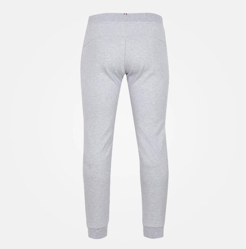 Spodnie tenisowe Le Coq Sportif ESS Pant Slim 2/3