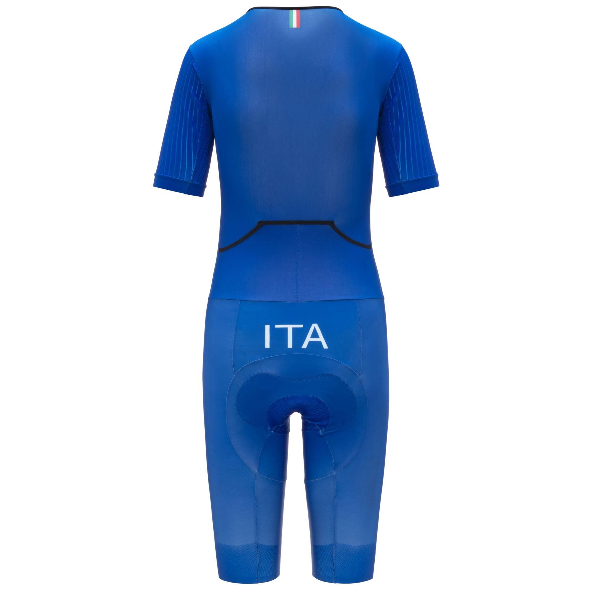 Briko Fitri Body W Triath Shortsleeve 3/5