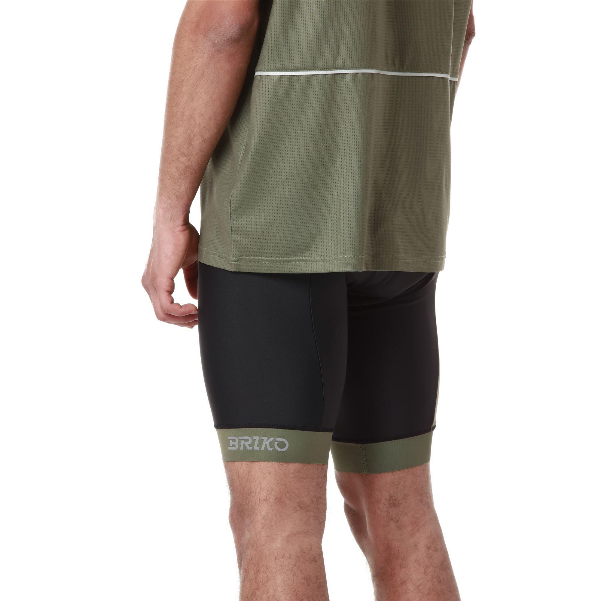Blown Bibshort 5/7