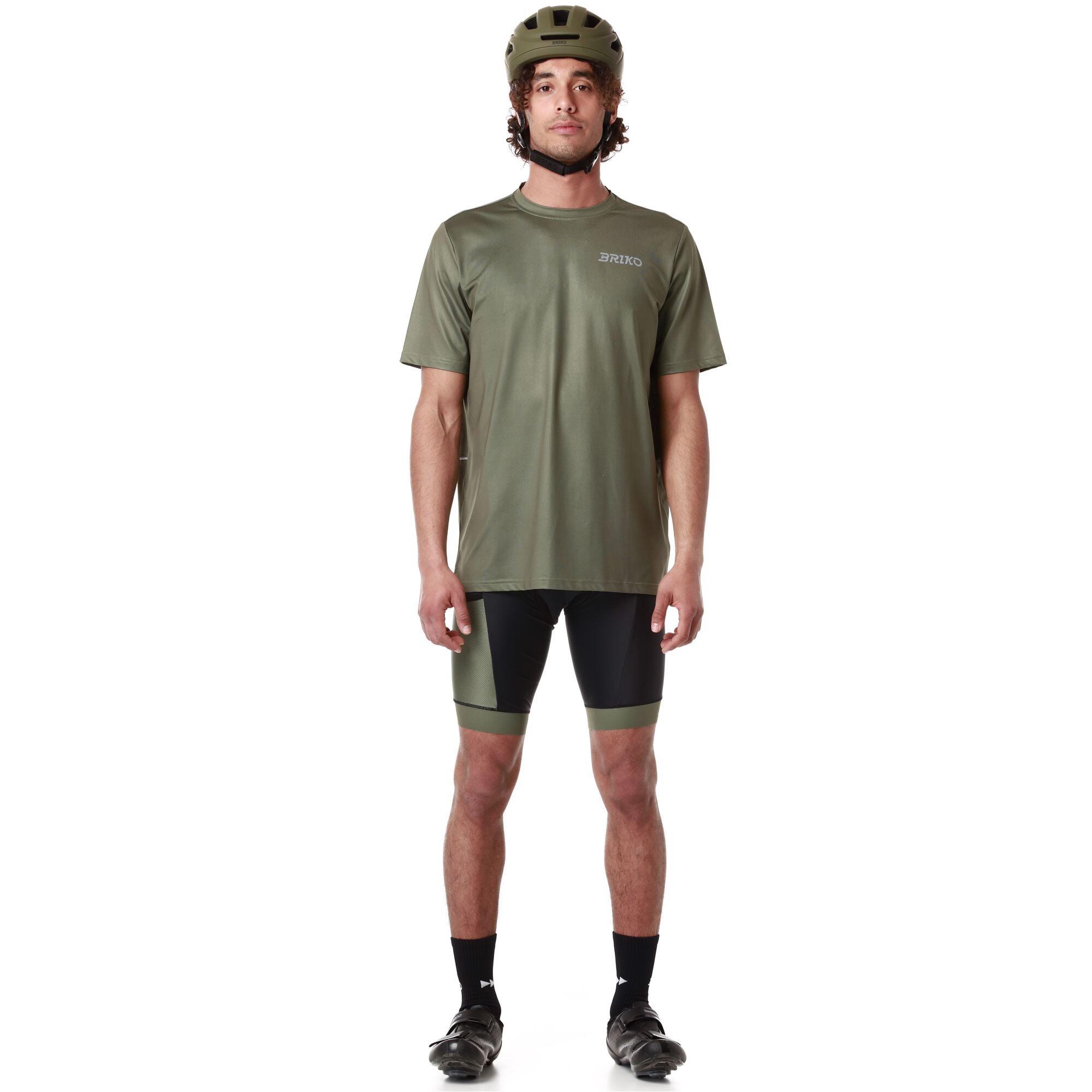 Blown Bibshort 4/7