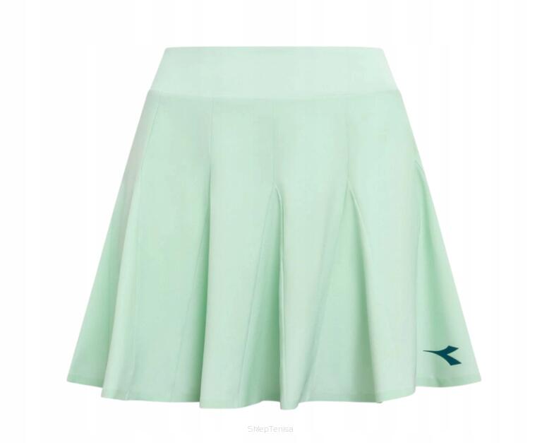 Spódniczka tenisowa Diadora L. Skirt Match Fibrazero