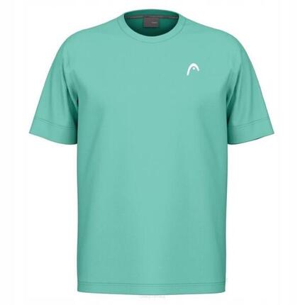 Koszulka tenisowa juniorska Head Slice II T-Shirt Boys