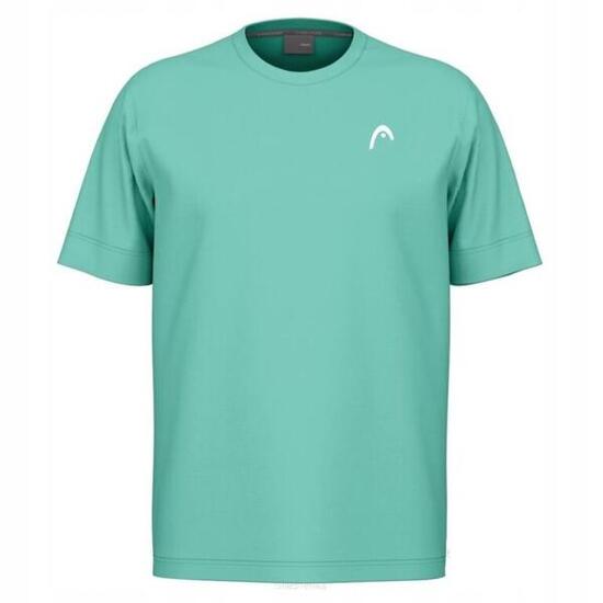Koszulka tenisowa juniorska Head Slice II T-Shirt Boys