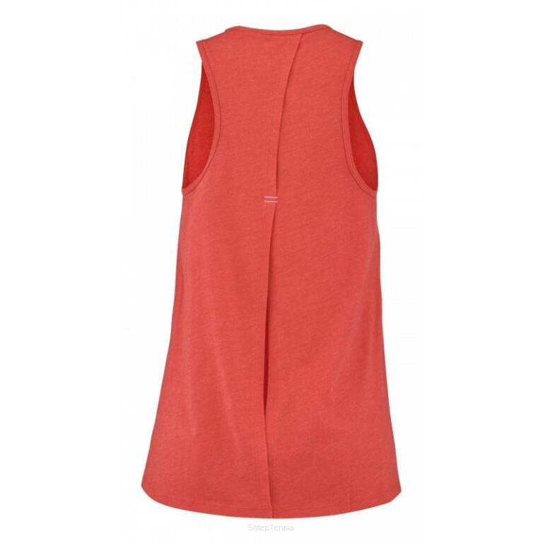 Top Babolat Exercise Cotton Tank 3/3