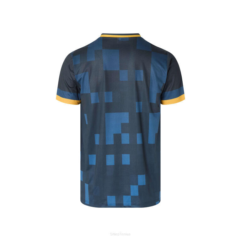 Koszulka sportowa Stiga Asia Pro T-Shirt 4/4