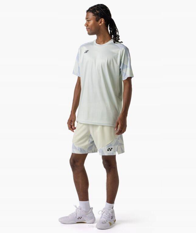 Magliette tennis uomo Yonex CT168606293 3/4