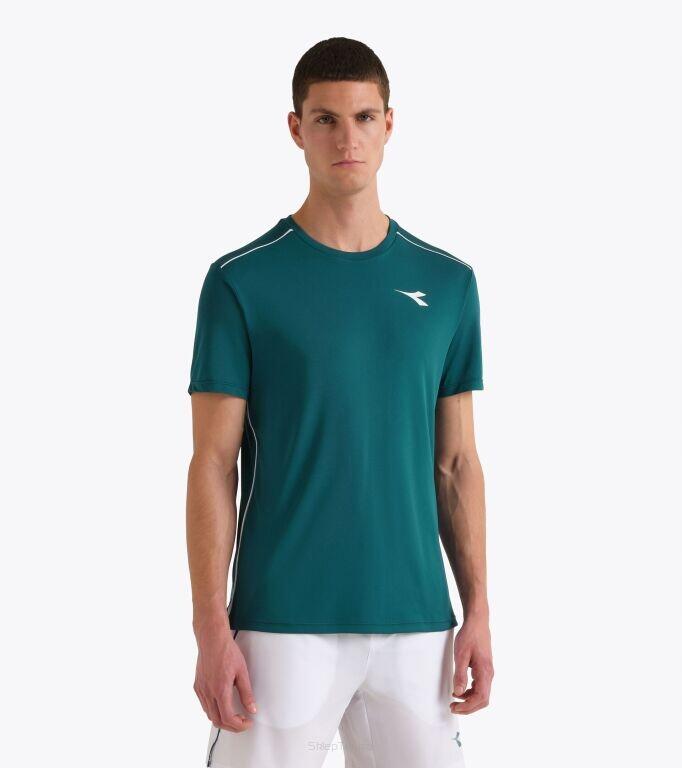 Koszulka tenisowa Diadora SS T-shirt Court 4/4