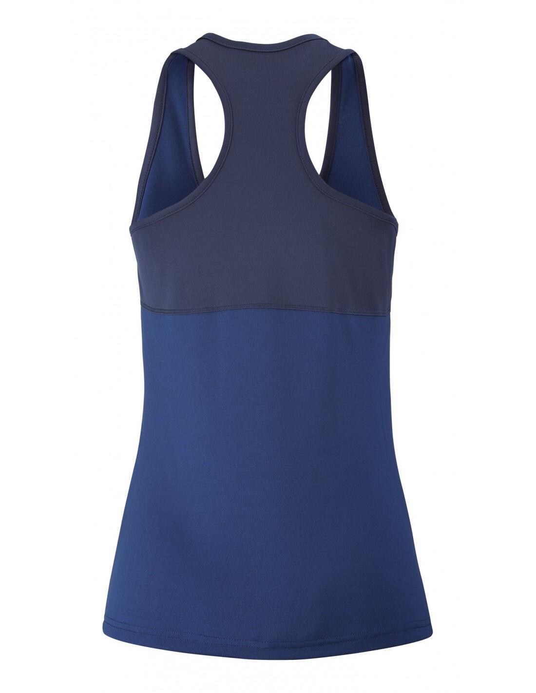 Top juniorski Babolat Play Tank Top 3/3