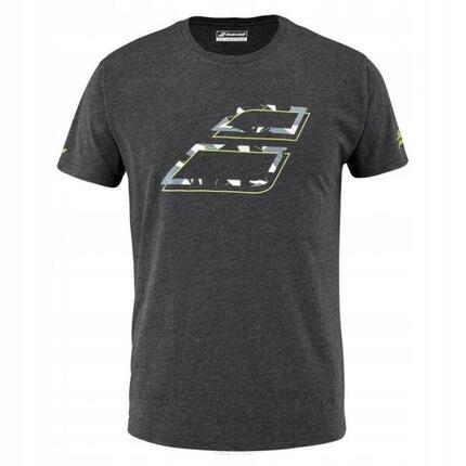 T-shirt Koszulka chłopięca Babolat Aero Cotton Tee