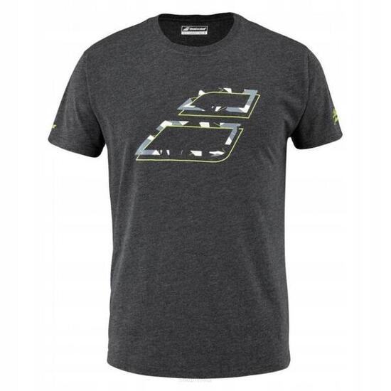 T-shirt Koszulka chłopięca Babolat Aero Cotton Tee