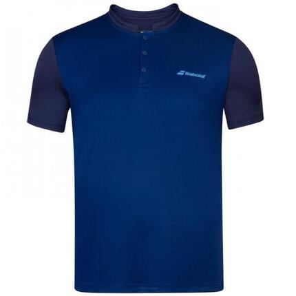 Babolat Play Polo Boy 3bp1021