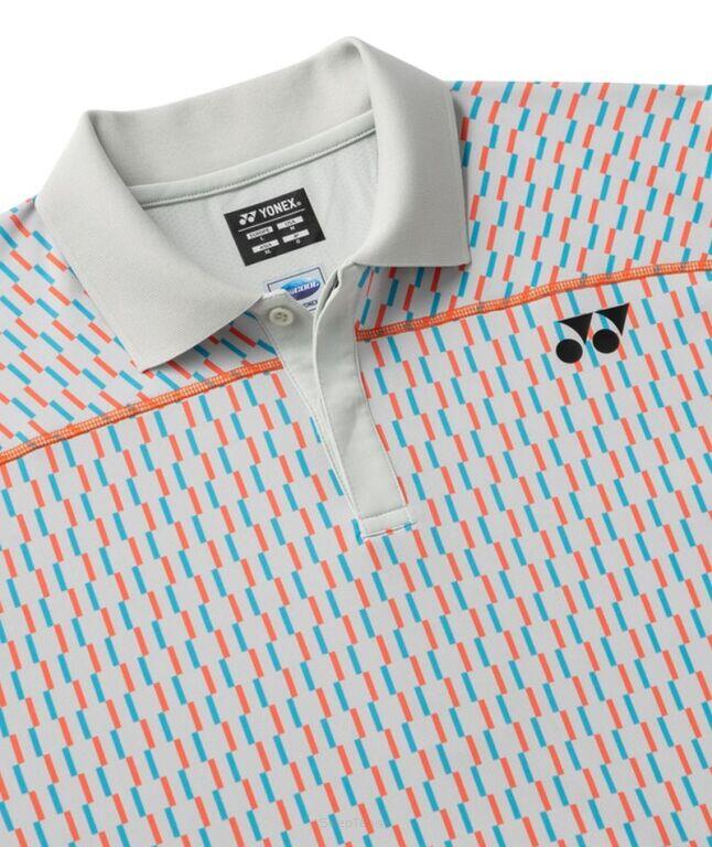 Koszulka tenisowa Yonex RG Polo 2/3