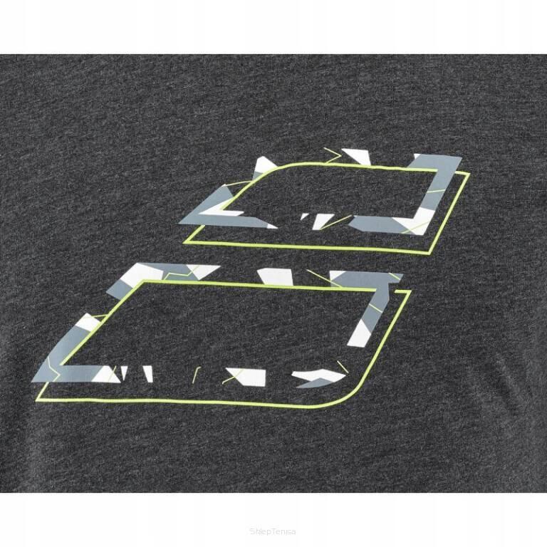 T-shirt Koszulka chłopięca Babolat Aero Cotton Tee 4/6