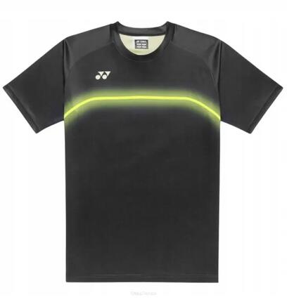 T-shirt de tennis homme YONEX 16859 Practice