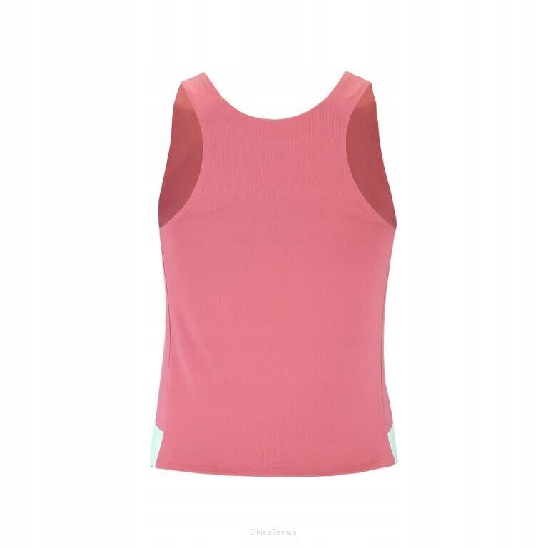 Top tenisowy Babolat Padel Perf Tank 2/3